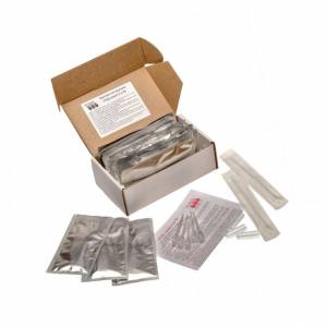 Тест для выявления Helicobacter pylori 