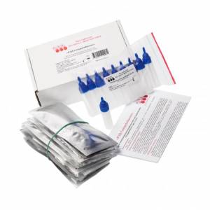 Тест для выявления Helicobacter pylori 